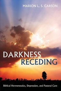 Produktbild: Darkness Receding