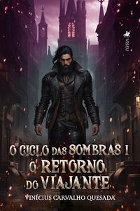 Produktbild: O ciclo das sombras