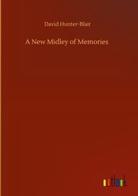 Produktbild: A New Midley of Memories