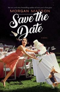 Produktbild: Save the Date