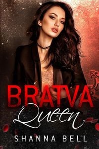 Produktbild: Bratva queen