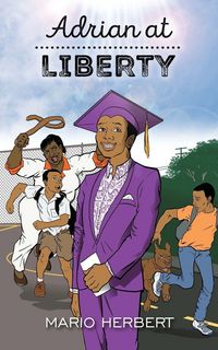 Produktbild: Adrian at Liberty