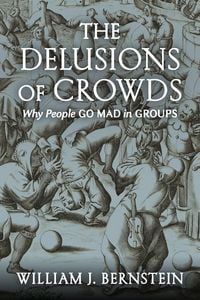Produktbild: The Delusions of Crowds