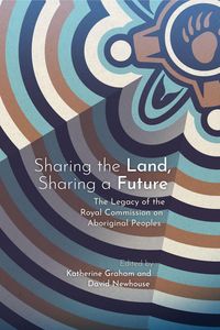Produktbild: Sharing the Land, Sharing a Future