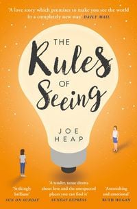 Produktbild: The Rules of Seeing