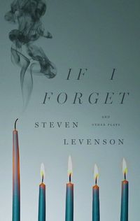 Produktbild: If I Forget and Other Plays