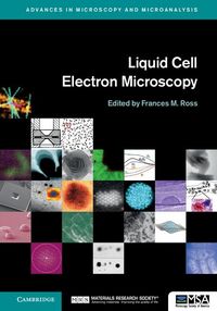Produktbild: Liquid Cell Electron Microscopy
