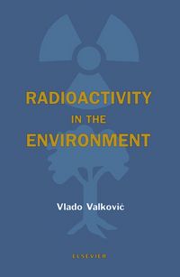 Produktbild: Radioactivity in the Environment
