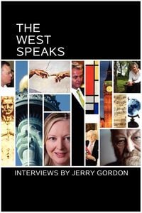 Produktbild: The West Speaks