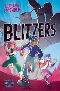Produktbild: Blitzers