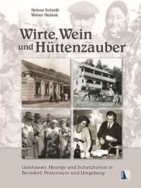 Produktbild: Wirte, Wein und H&uuml;ttenzauber