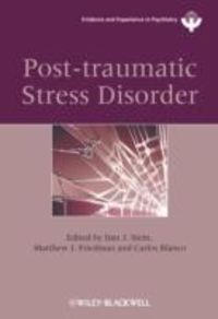 Produktbild: Post-traumatic Stress Disorder