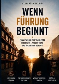 Produktbild: Wenn F&uuml;hrung beginnt