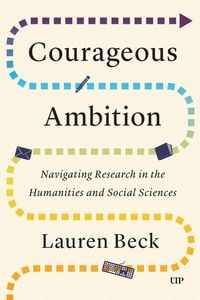 Produktbild: Courageous Ambition
