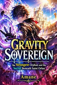 Produktbild: Gravity Sovereign
