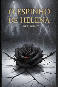 Produktbild: O espinho de Helena