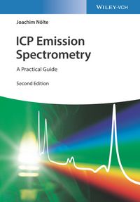 Produktbild: ICP Emission Spectrometry