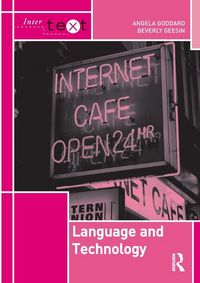 Produktbild: Language and Technology