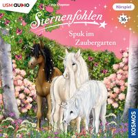 Produktbild: Spuk im Zaubergarten