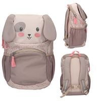 Produktbild: Princess Mimi Ergonomischer Rucksack Hund