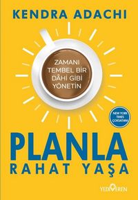 Produktbild: Planla Rahat Yasa