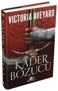 Produktbild: Kader Bozucu Ciltli