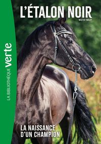 Produktbild: L'&eacute;talon noir