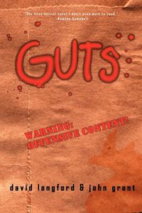 Produktbild: Guts