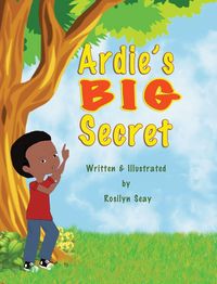 Produktbild: Ardie's Big Secret