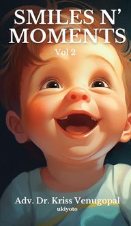 Produktbild: Smiles N' Moments Volume 2