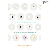 Produktbild: The Hero Is You