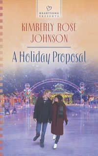Produktbild: Hs Presents 1116 Holiday Propo
