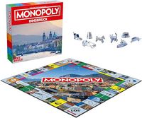 Produktbild: Monopoly Innsbruck