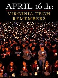 Produktbild: April 16th: Virginia Tech Remembers