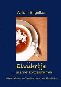 Produktbild: Elv&uuml;hrtje