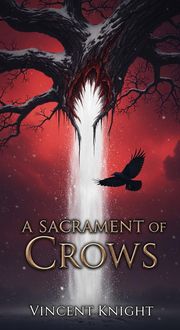 Produktbild: A Sacrament of Crows