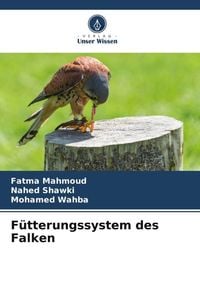 Produktbild: F&uuml;tterungssystem des Falken