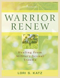 Produktbild: Warrior Renew