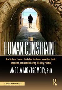 Produktbild: The Human Constraint