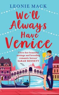 Produktbild: We'll Always Have Venice