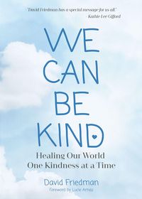 Produktbild: We Can Be Kind