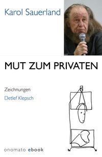 Produktbild: Mut zum Privaten