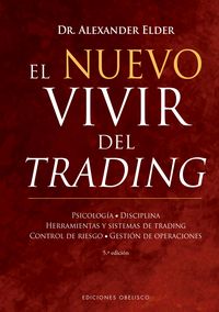 Produktbild: El nuevo vivir del trading