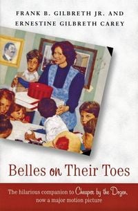 Produktbild: Belles on Their Toes