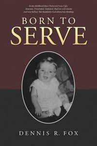 Produktbild: Born To Serve