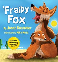 Produktbild: 'Fraidy Fox