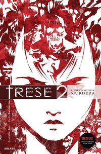 Produktbild: Trese Vol 2 - Unreported Murders