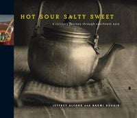 Produktbild: Hot Sour Salty Sweet
