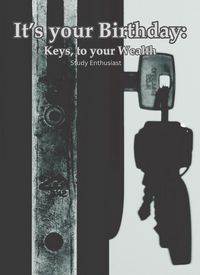 Produktbild: It's Your Birthday: Keys, To Your Wealth