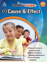 Produktbild: Cause & Effect